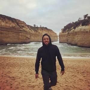 Meet your Posher, Seth